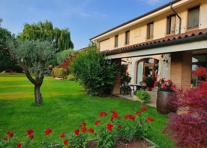 Agriturismo Il Cascinale Villa