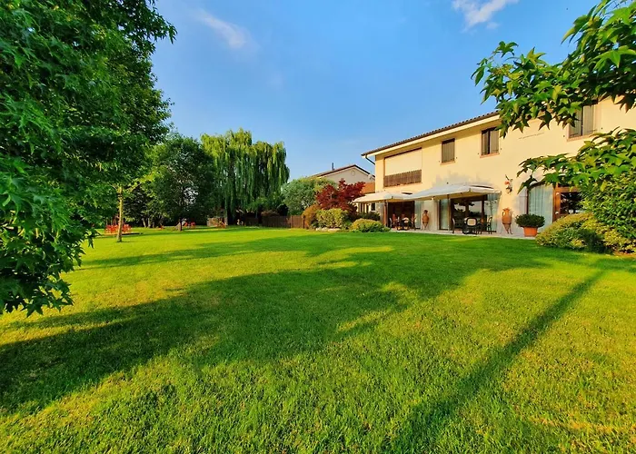 Agriturismo Il Cascinale Villa
