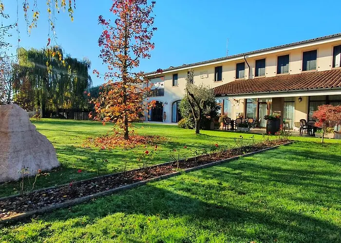 Agriturismo Il Cascinale Villa