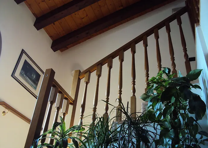 Agriturismo Sant' Anna