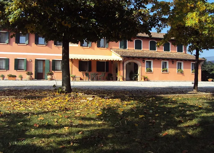 Agriturismo Sant' Anna